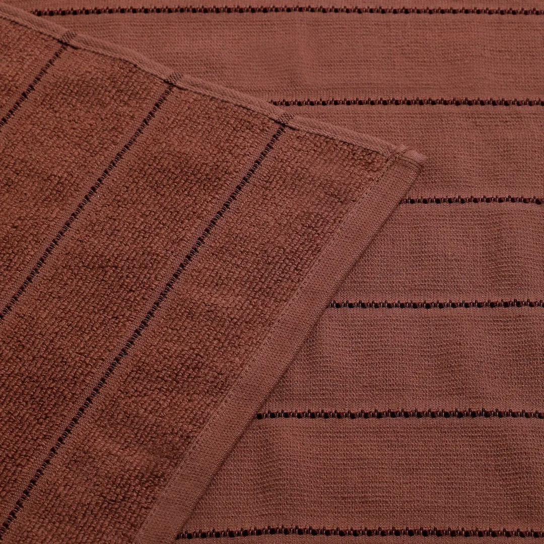 AbsorbPlus Ultra Absorbing Travel Towel (Brown)